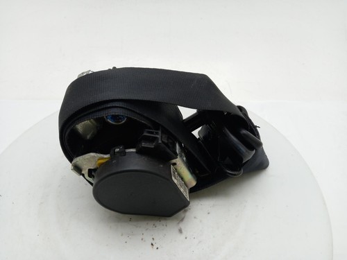 Renault clio seat belt - renault,