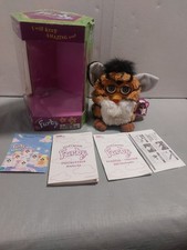 Vintage 1998 Furby Model