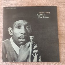 Kenny dorham quiet - kenny,