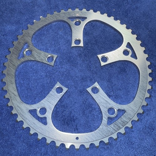 Vntg stronglight aly chainring - vntg,