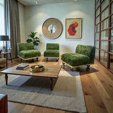 Sofa settee chairs unique