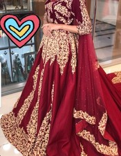 Asian Indian Wedding womens