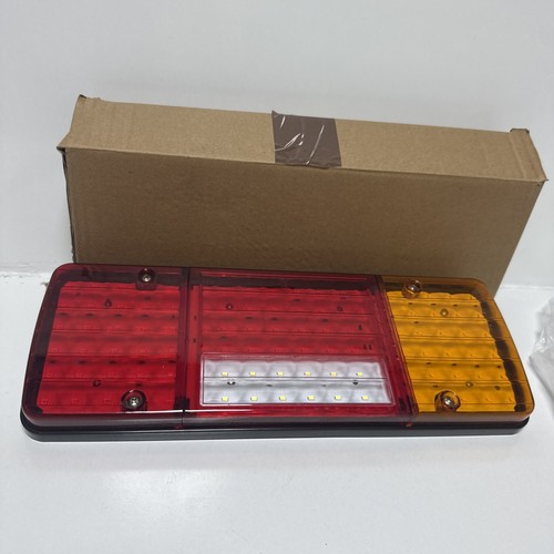 24v led rear tail - led,