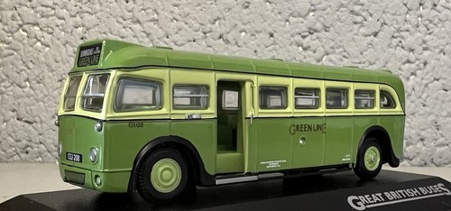 Aec type green line - aec,