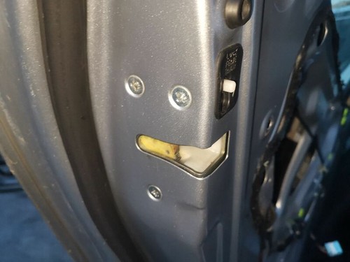 Rear door lock 1145089 - door,