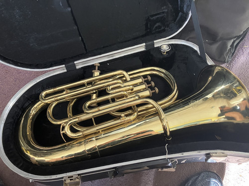 Euphonium amati 4 - a/k, )