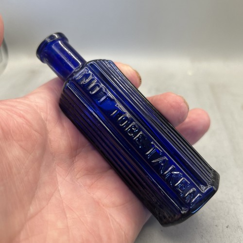 113 tall cobalt - 113,