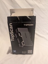TOPDON Topscan OBD2 Scanner