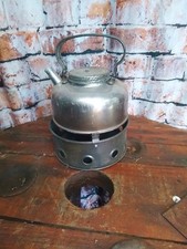 Vintage  Sirram Kettle Set