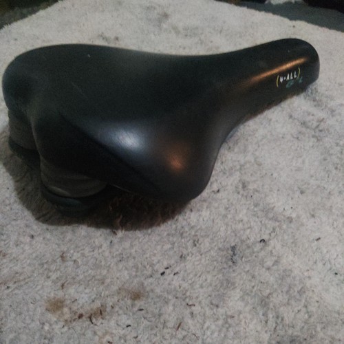 Selle royal gel - selle, saddle