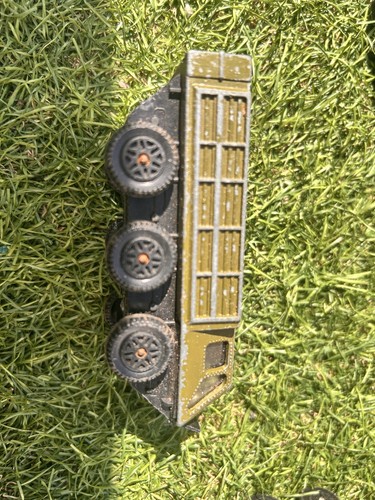 Dinky toys original diecast - original,