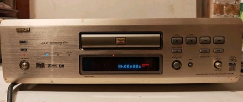 Denon dvd a11 - /, super
