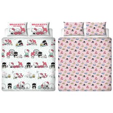 NEW IN PACK DUNELM HELLO KITTY