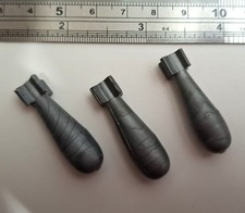 VAMAN vintage action man 1 6