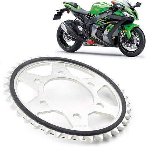 Motor engine chain drive - chain, rear