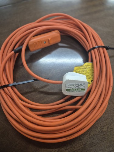 Cable for black and - cable, decker