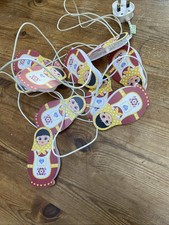 Vintage Matryoshka Russian