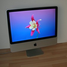 Apple iMac A1224 20in 2.66