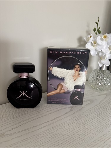 Kim kardashian eau - kardashian, parfum