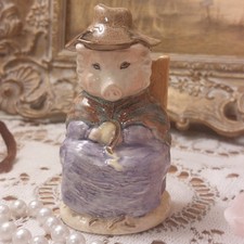 Vinrage Royal Albert Beatrix