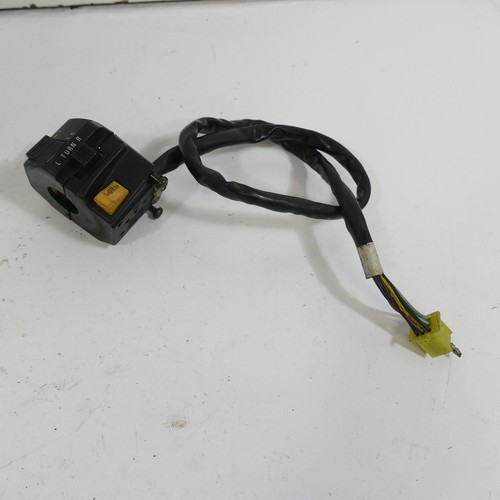 Suzuki 800 handlebar switch - vx,