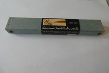 6 BEROL KARISMA GRAPHITE