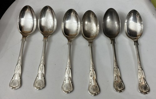Vintage 18cm silver plate - x,