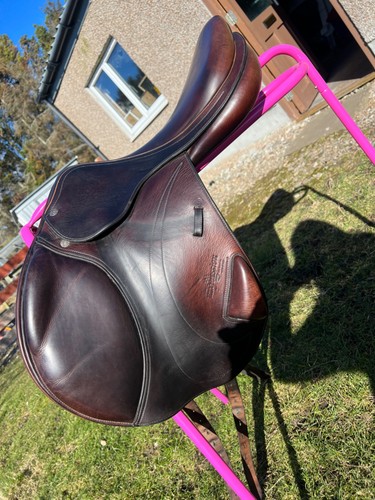 Equipe m 3 expression - 17.5",