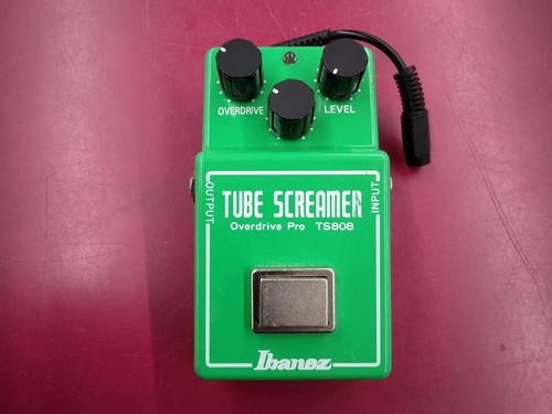 Ibanez distortion system - ibanez,