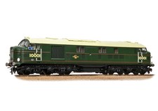 Bachmann 995a lms - lms, 10001