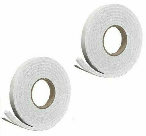 Weather foam tape draught - weather,