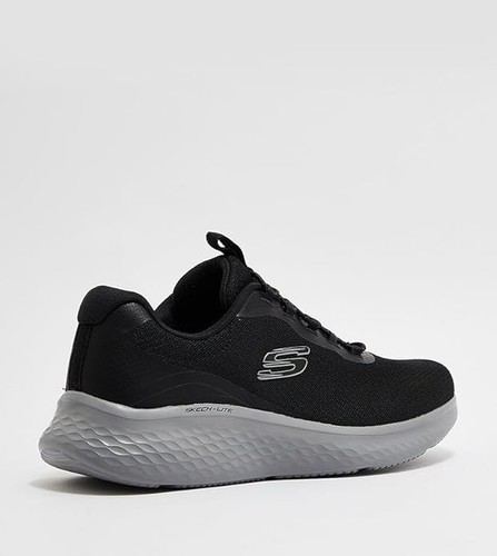 Black sketchers men lite - sketchers,
