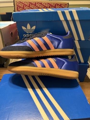 Adidas samba size lucid - samba,