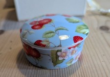 Bristol china strawberry - bristol,
