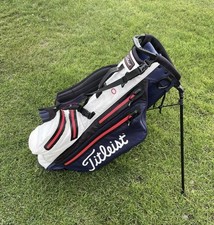 Titleist StaDry Players 4