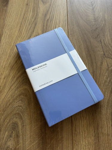 Moleskine legendary - moleskine,