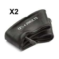 2 Mini Moto Dirtbike Innertube