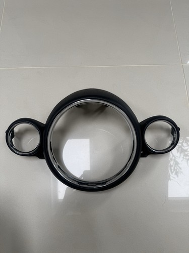 Mini cooper r56 speedometer - mini,