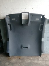 Audi roof headliner - b8,