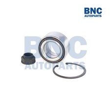 Key Parts *Front Wheel Bearing