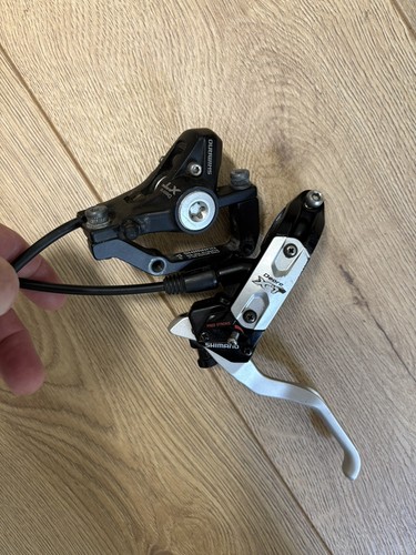 Deore m775 rear disc brake - deore,