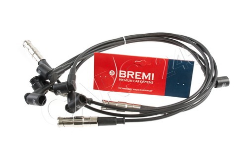 Ignition lead set - set, for