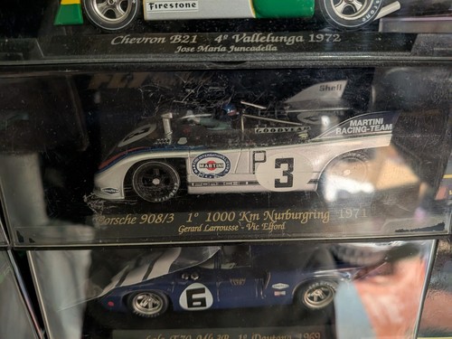 Fly track porsche - fly,