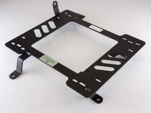 Planted seat bracket - planted,