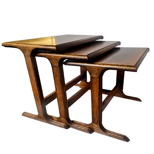 Scandinavian mid century - scandinavian, mid-century