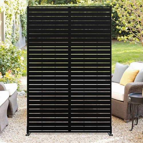 120x183cm metal outdoor - metal,