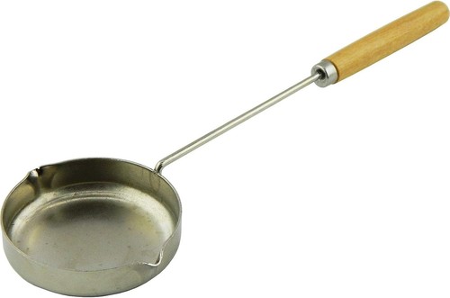 Hobby casting metal - metal, with