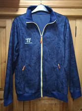 WARRIOR Armed & Unstoppable