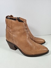 Moda In Pelle Soft Light Brown