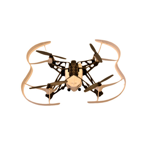 Parrot mini drone - parrot,